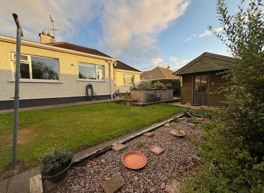 14 Ashgrove Park, Strabane, BT82 9EG