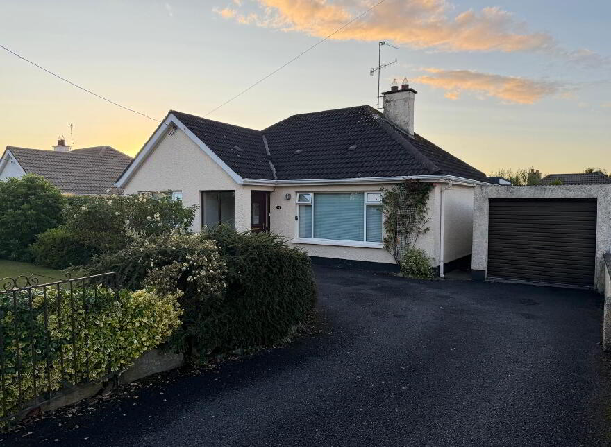 14 Ashgrove Park, Strabane, BT82 9EG