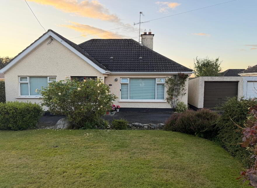 14 Ashgrove Park, Strabane, BT82 9EG