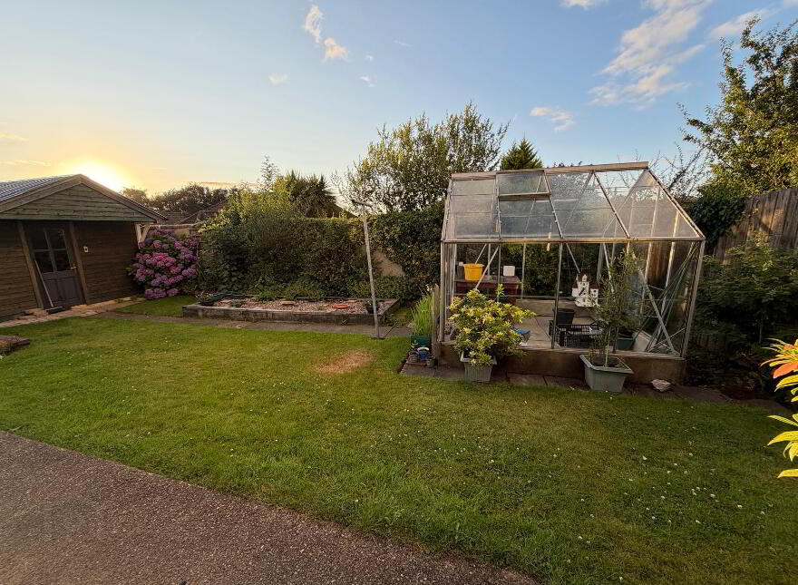 14 Ashgrove Park, Strabane, BT82 9EG