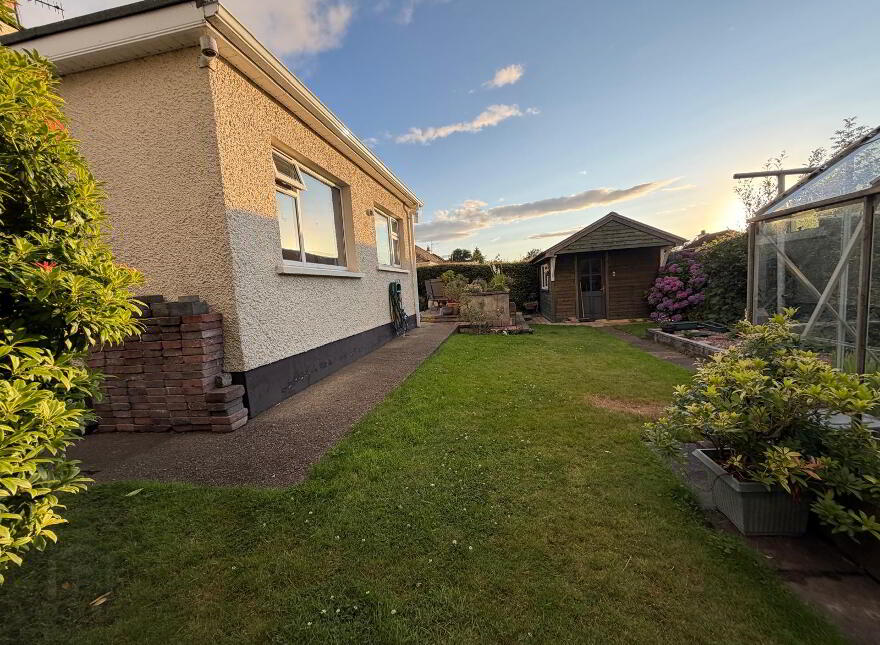 14 Ashgrove Park, Strabane, BT82 9EG