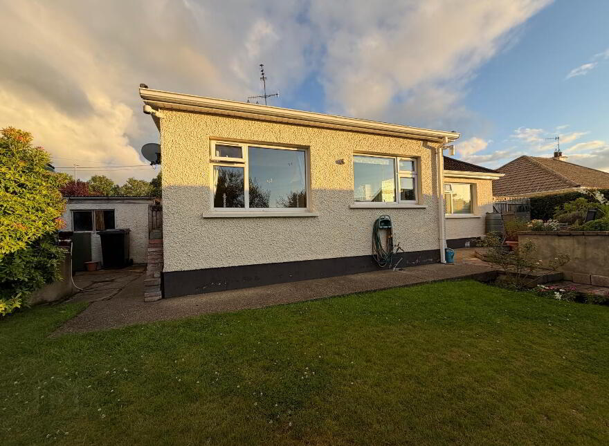 14 Ashgrove Park, Strabane, BT82 9EG