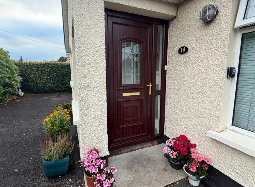 14 Ashgrove Park, Strabane, BT82 9EG