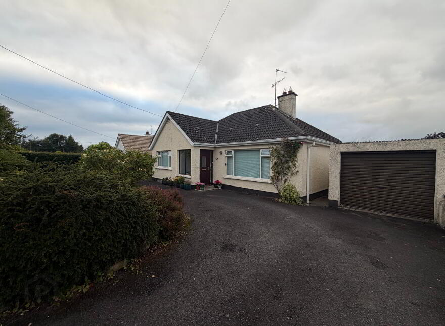 14 Ashgrove Park, Strabane, BT82 9EG