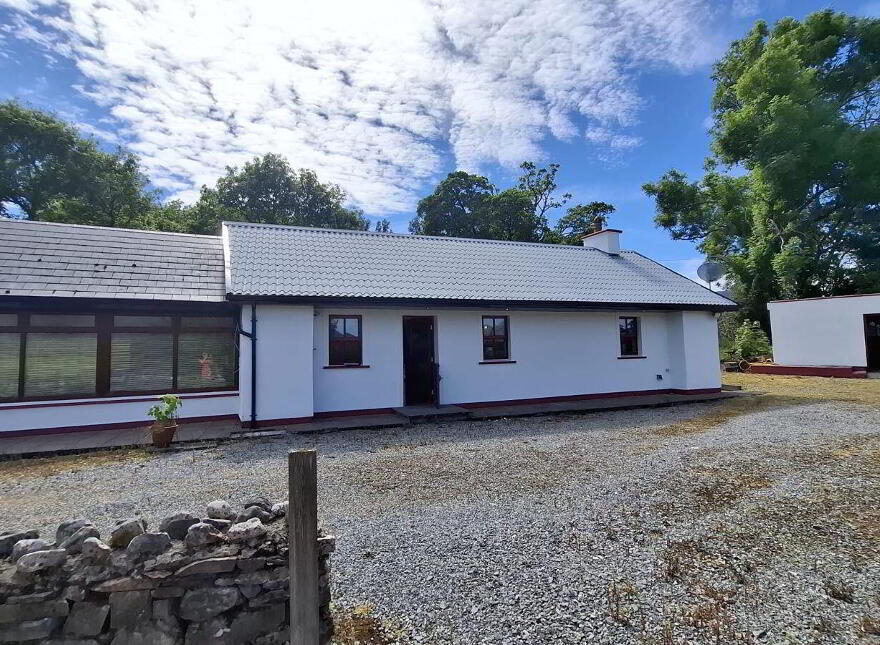 Kylemore, Salrock, Salrock, H91HKK7