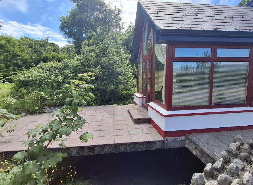 Kylemore, Salrock, Salrock, H91HKK7