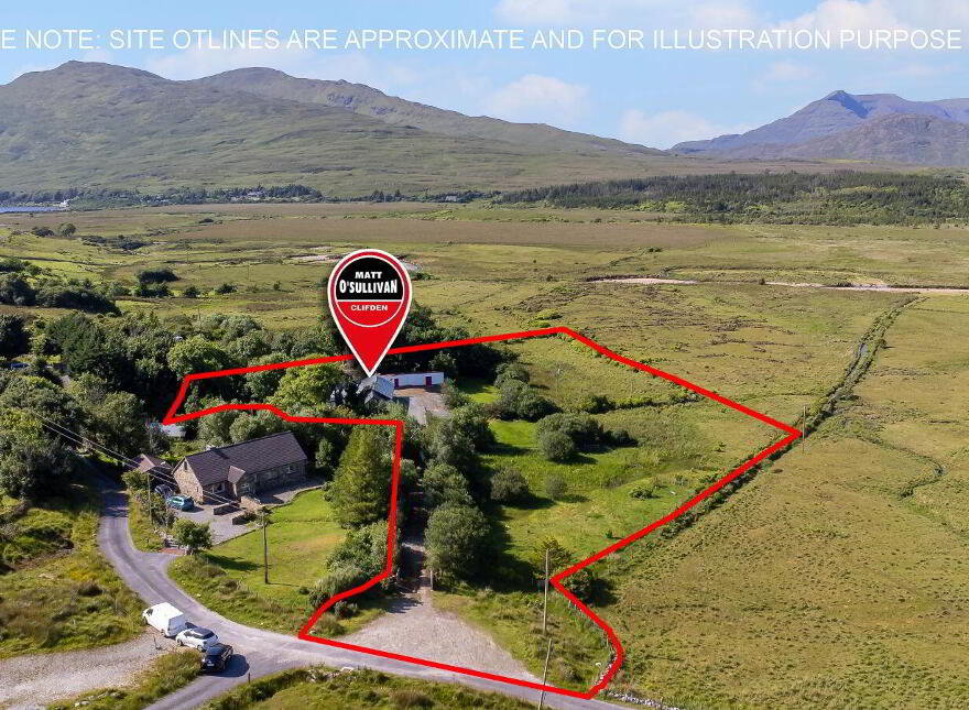 Kylemore, Salrock, Salrock, H91HKK7