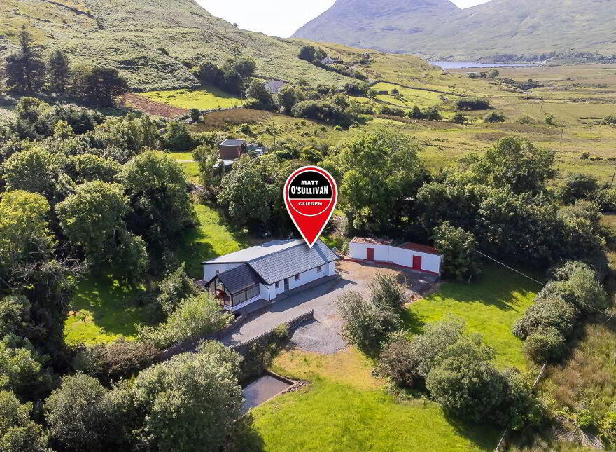 Kylemore, Salrock, Salrock, H91HKK7
