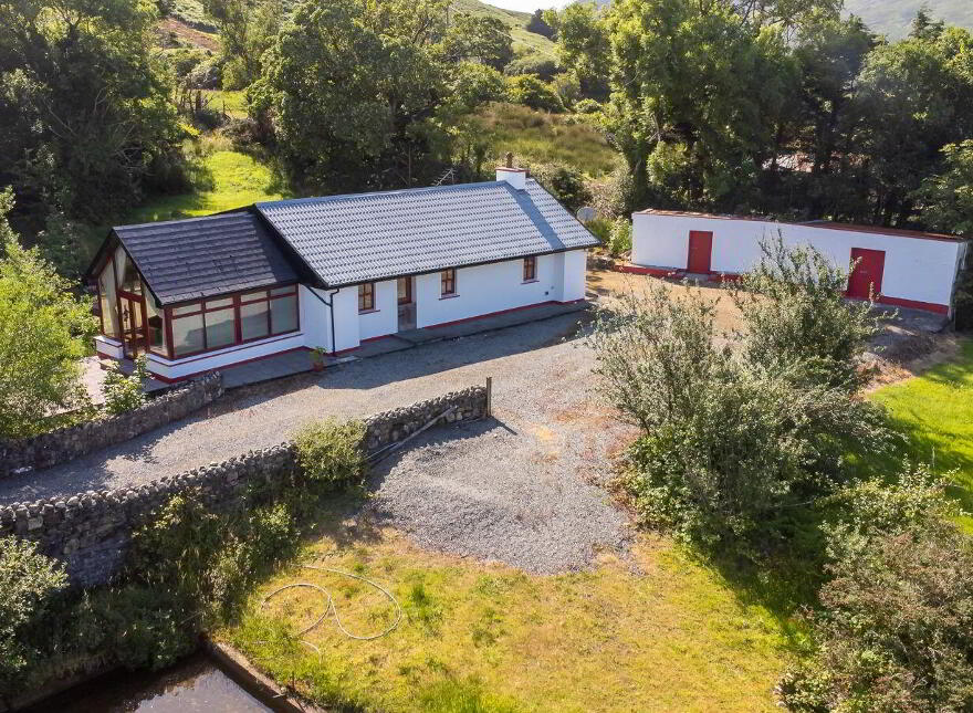 Kylemore, Salrock, Salrock, H91HKK7