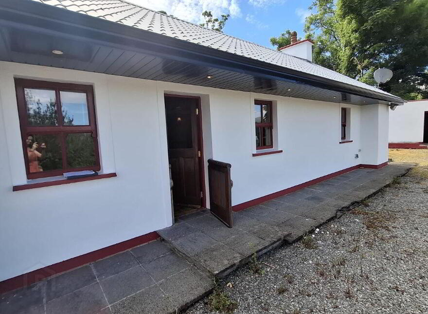 Kylemore, Salrock, Salrock, H91HKK7