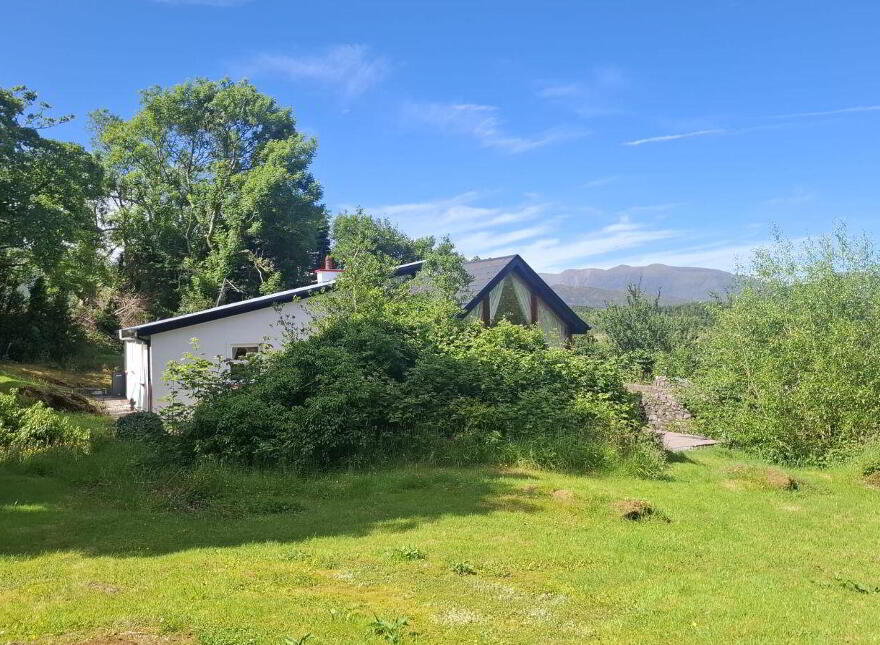 Kylemore, Salrock, Salrock, H91HKK7