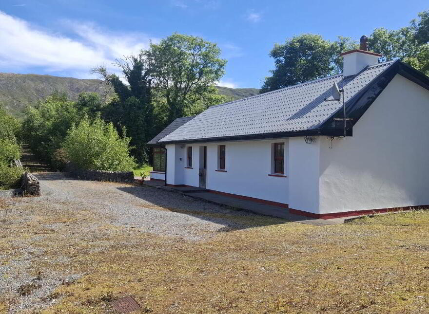 Kylemore, Salrock, Salrock, H91HKK7
