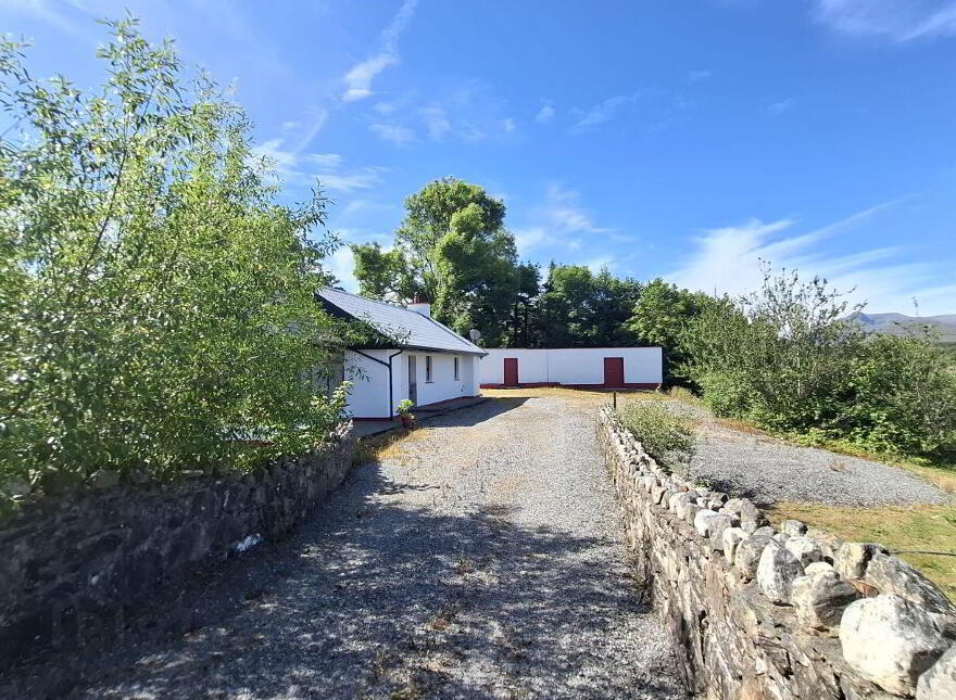 Kylemore, Salrock, Salrock, H91HKK7