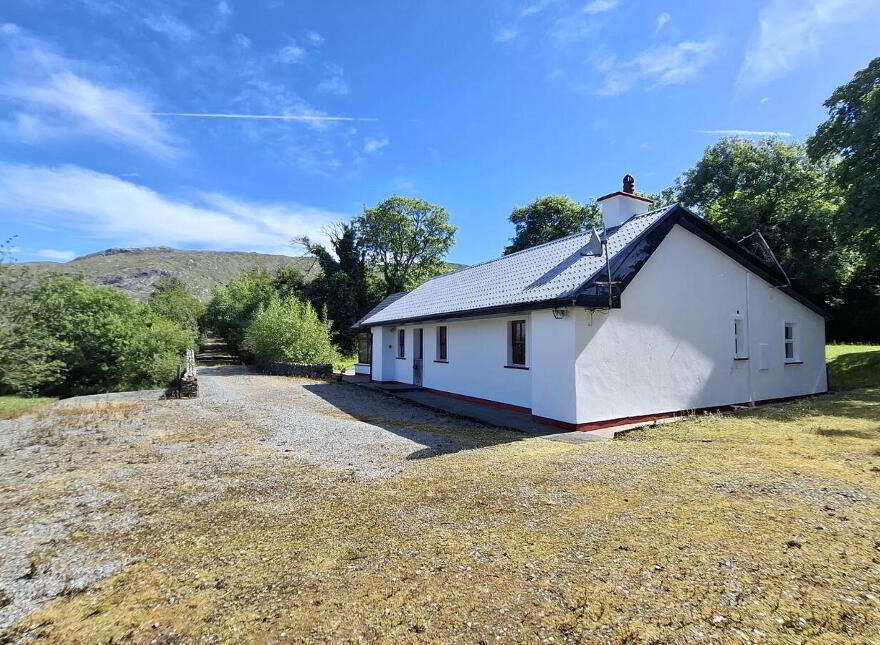 Kylemore, Salrock, Salrock, H91HKK7