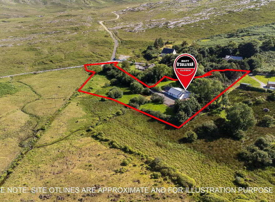 Kylemore, Salrock, Salrock, H91HKK7