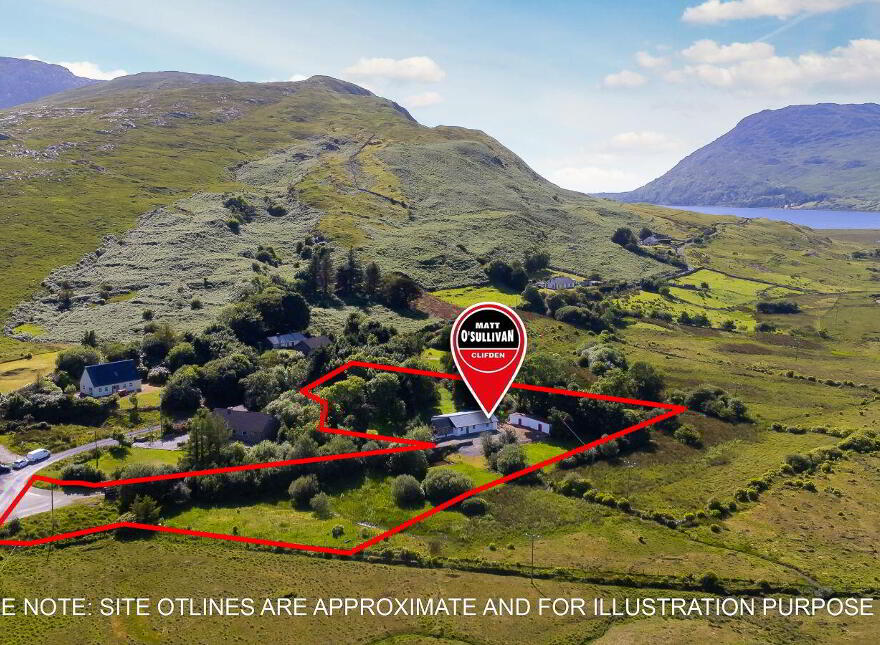 Kylemore, Salrock, Salrock, H91HKK7