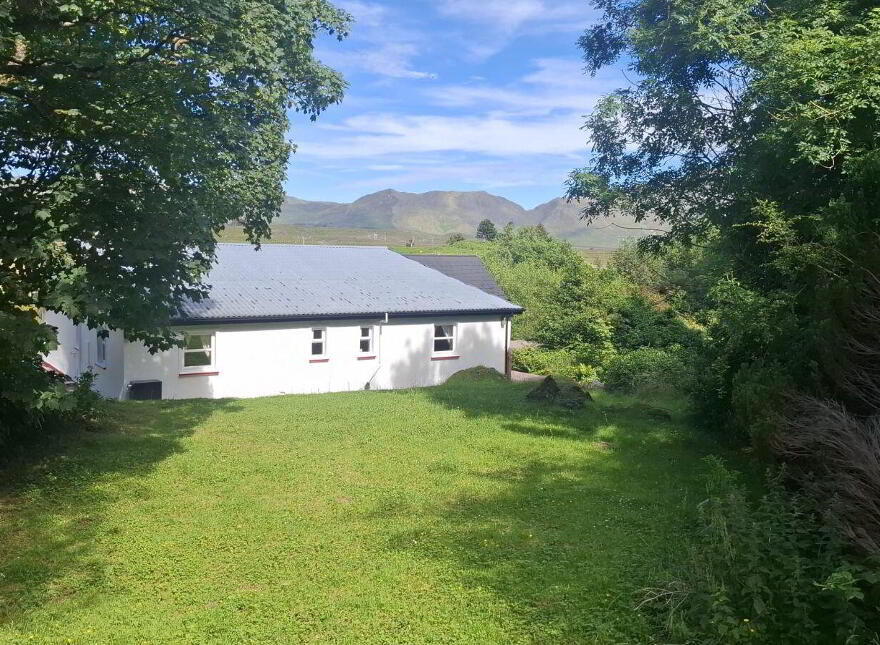 Kylemore, Salrock, Salrock, H91HKK7