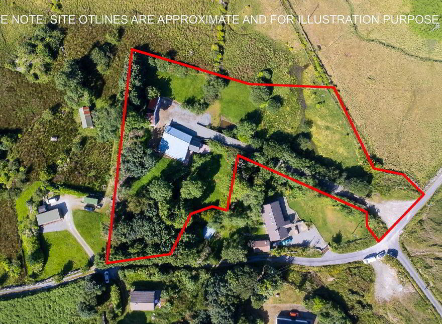 Kylemore, Salrock, Salrock, H91HKK7