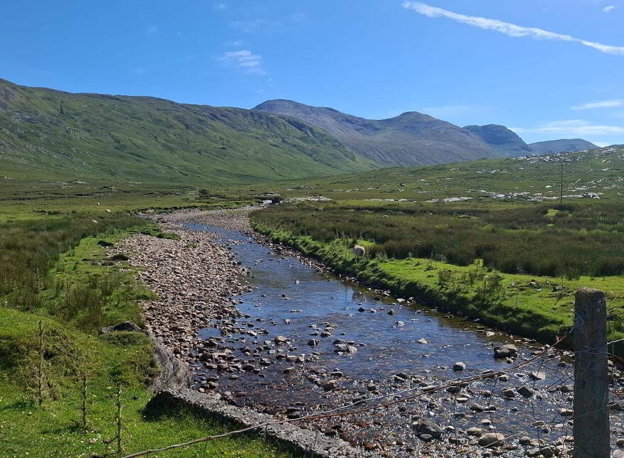 Kylemore, Salrock, Salrock, H91HKK7