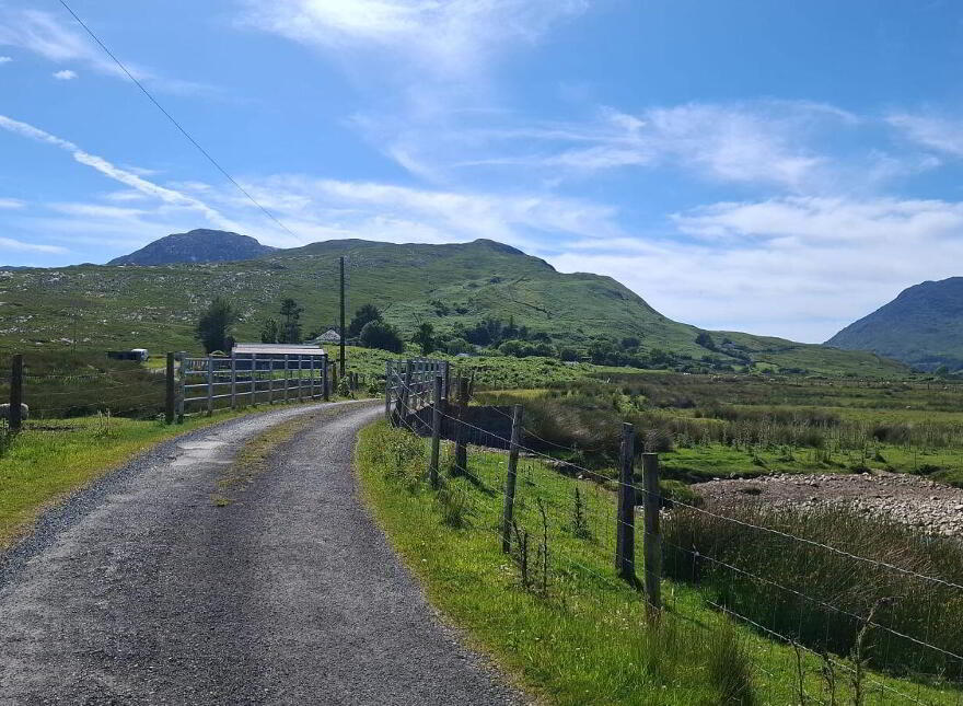 Kylemore, Salrock, Salrock, H91HKK7