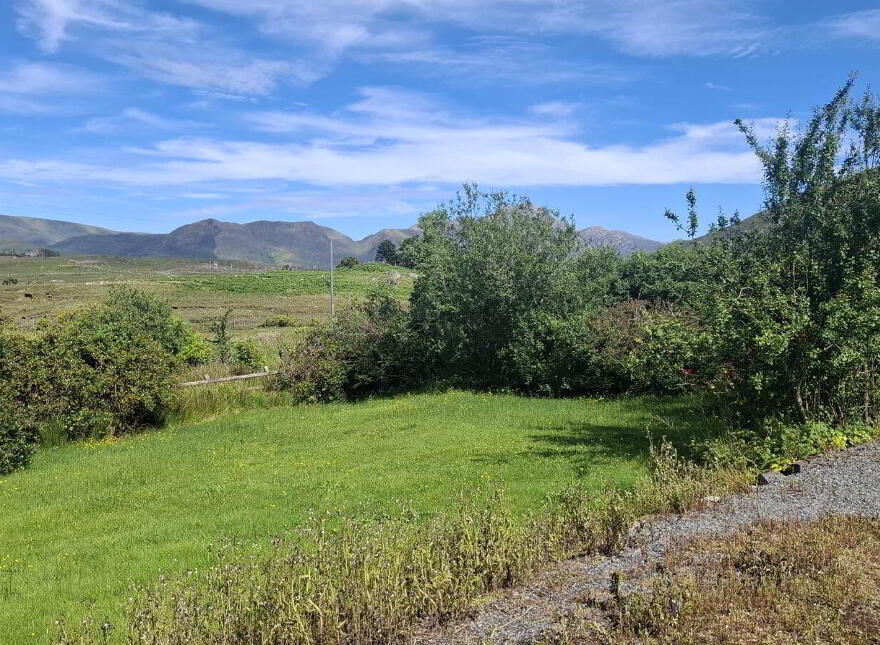 Kylemore, Salrock, Salrock, H91HKK7