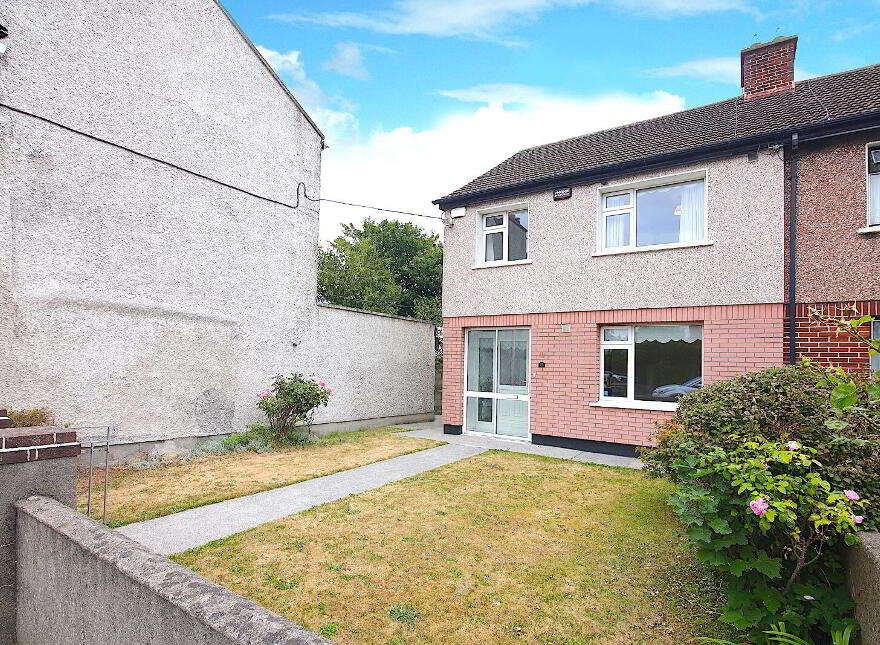 20 Philipsburgh Avenue, Fairview, D03A5N2