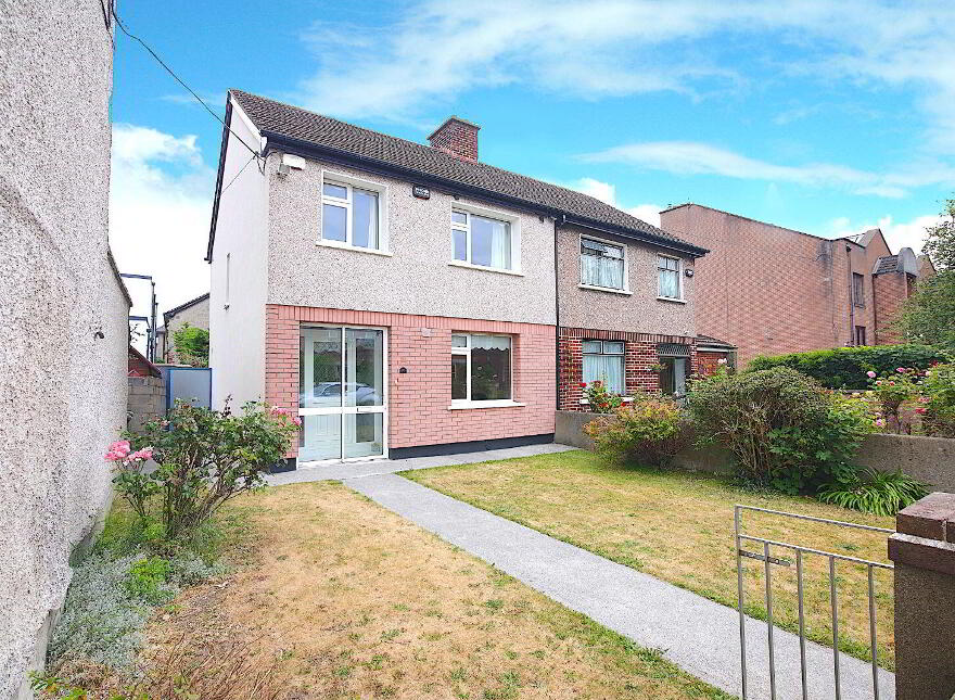 20 Philipsburgh Avenue, Fairview, D03A5N2
