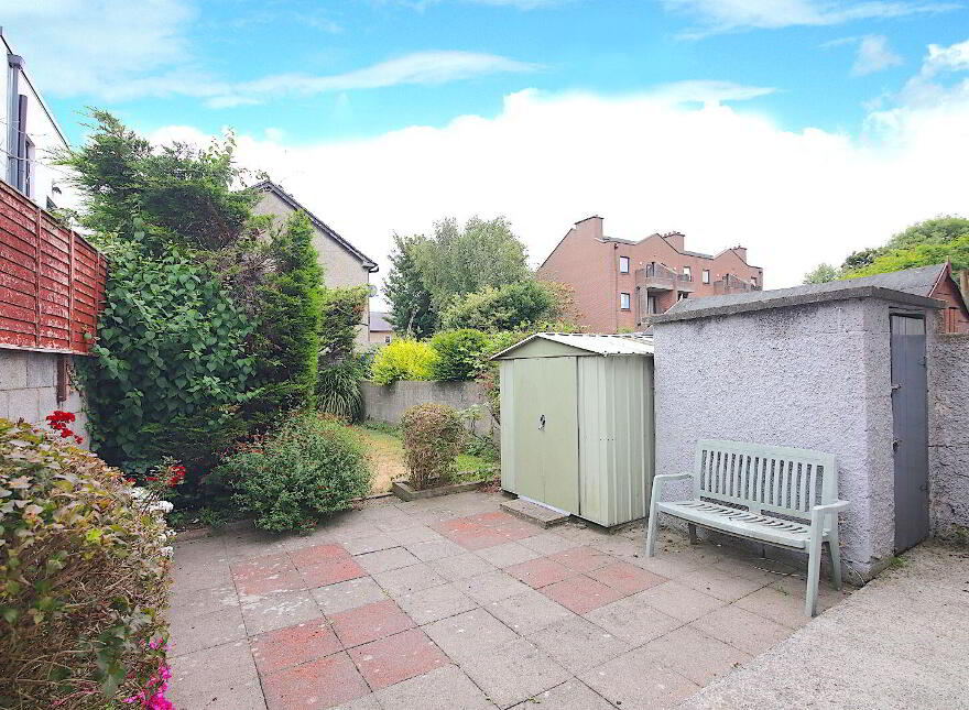 20 Philipsburgh Avenue, Fairview, D03A5N2