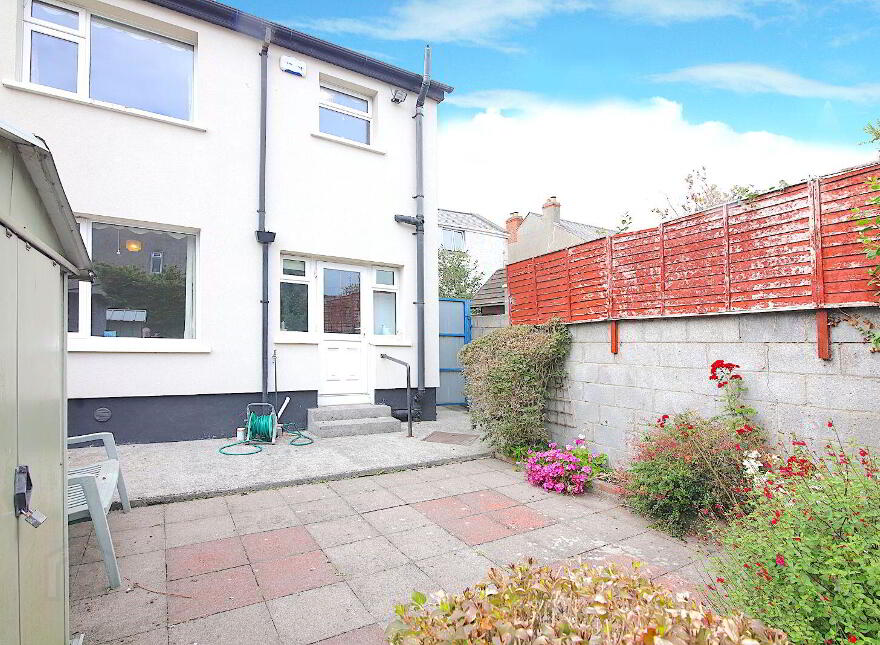 20 Philipsburgh Avenue, Fairview, D03A5N2