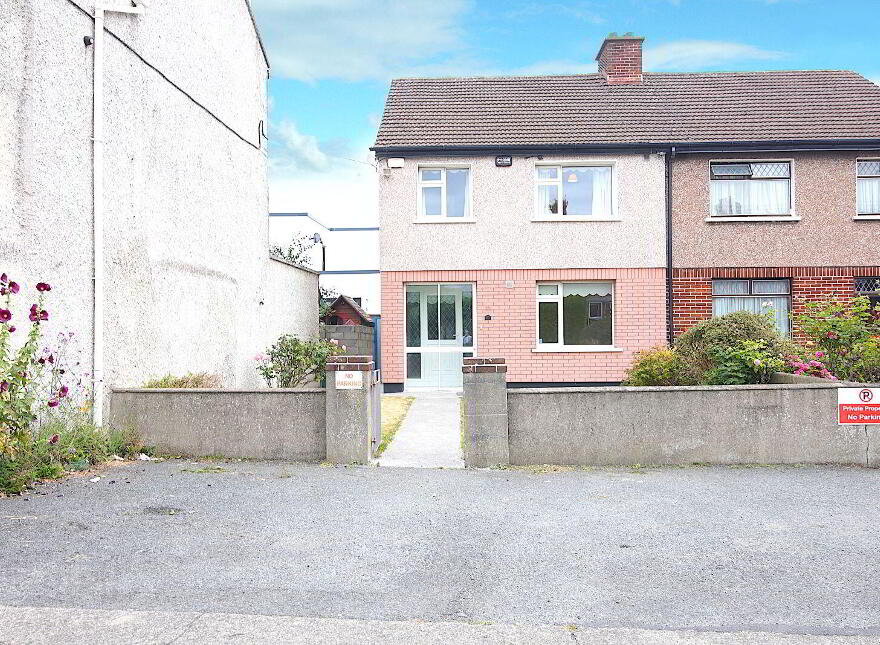 20 Philipsburgh Avenue, Fairview, D03A5N2
