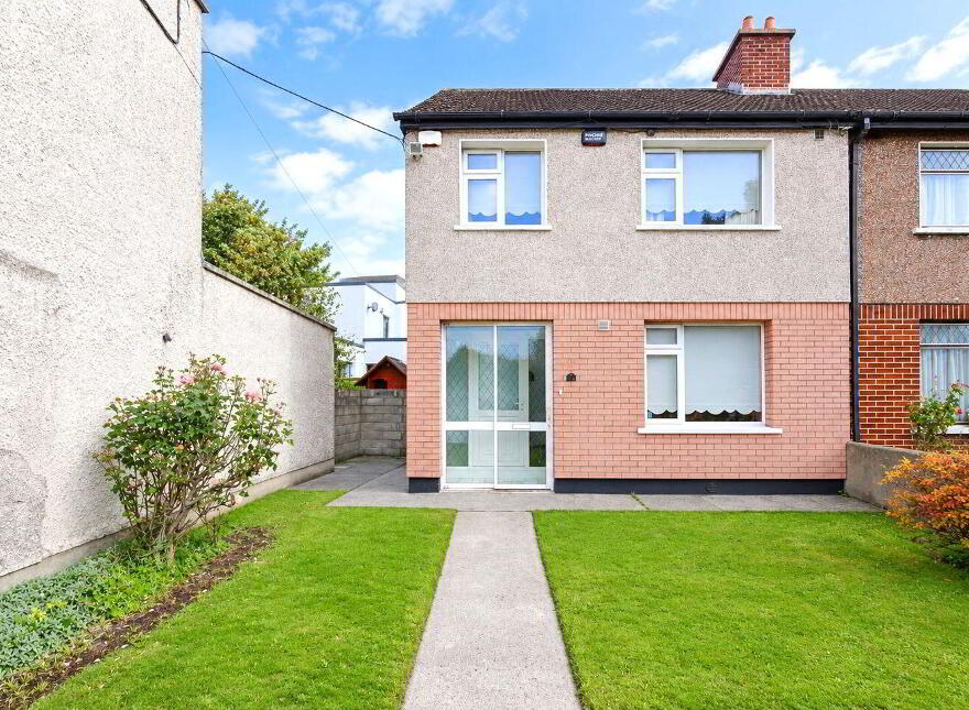20 Philipsburgh Avenue, Fairview, D03A5N2