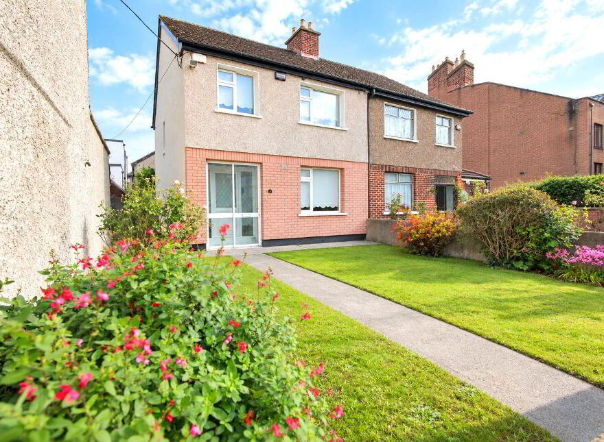 20 Philipsburgh Avenue, Fairview, D03A5N2