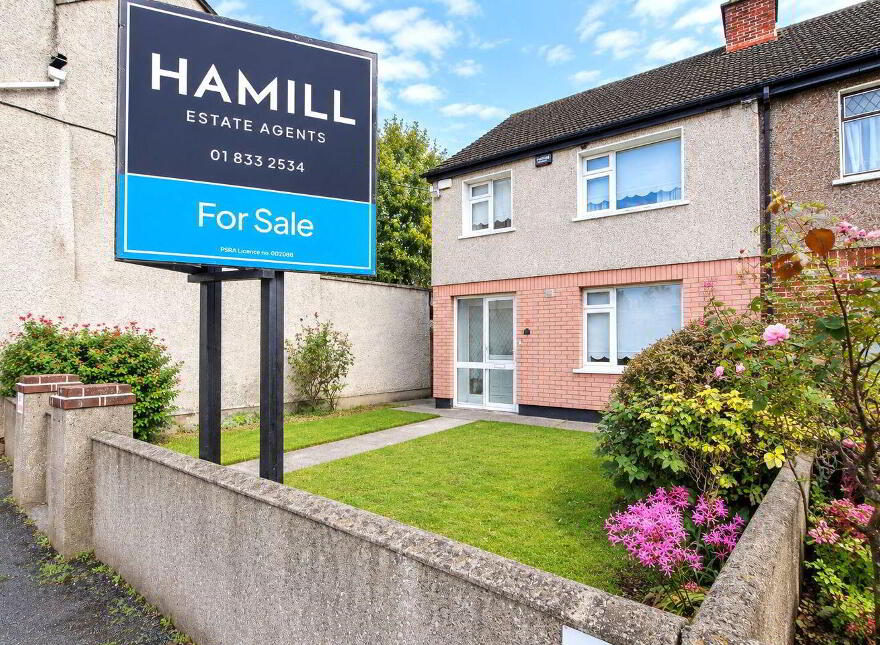 20 Philipsburgh Avenue, Fairview, D03A5N2