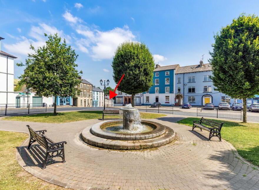 6 Monaghan Street, Clones, H23DW73