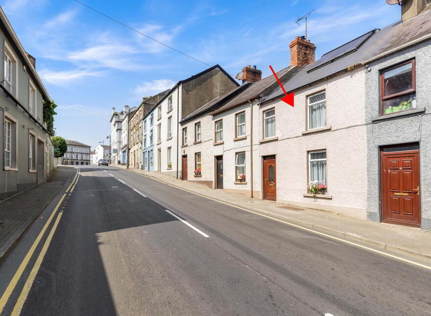 6 Monaghan Street, Clones, H23DW73