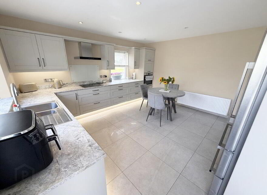 19 Culmore Gardens, Coleraine, BT52 1JP