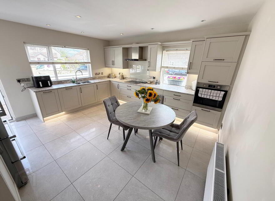 19 Culmore Gardens, Coleraine, BT52 1JP