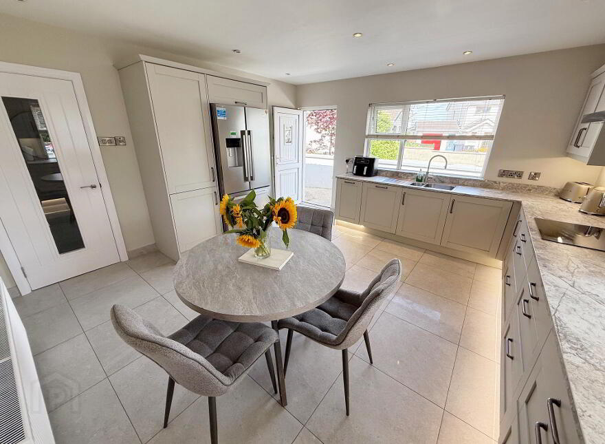 19 Culmore Gardens, Coleraine, BT52 1JP