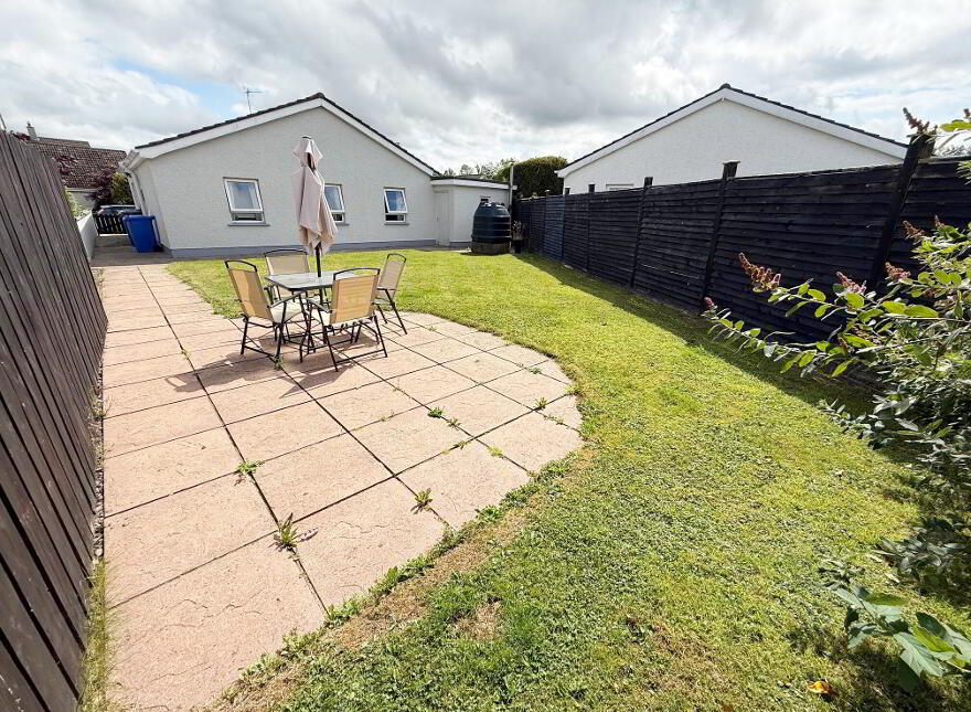 19 Culmore Gardens, Coleraine, BT52 1JP