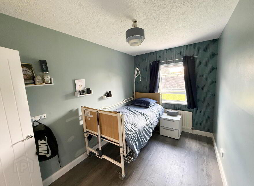 19 Culmore Gardens, Coleraine, BT52 1JP