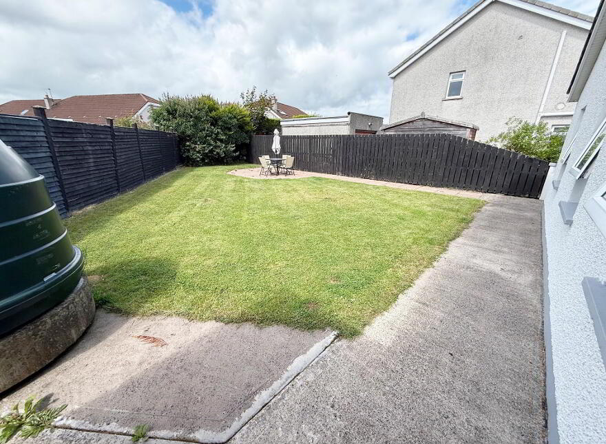 19 Culmore Gardens, Coleraine, BT52 1JP