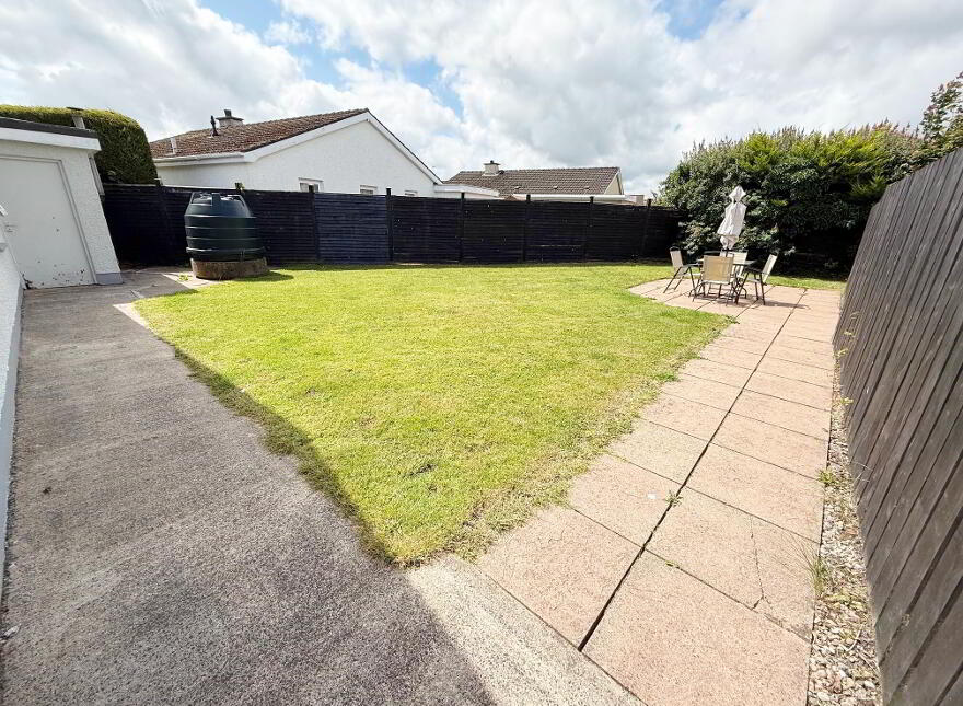 19 Culmore Gardens, Coleraine, BT52 1JP