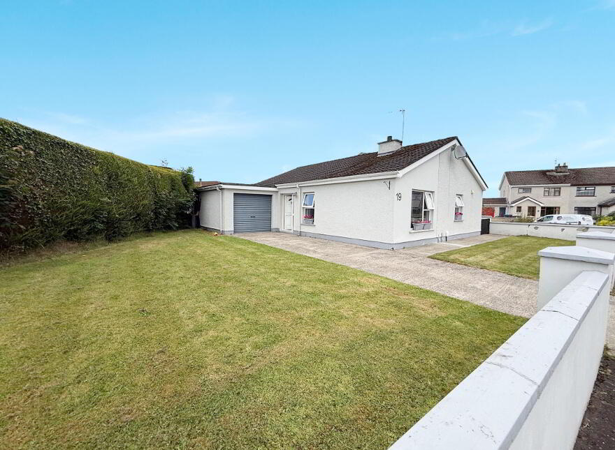19 Culmore Gardens, Coleraine, BT52 1JP