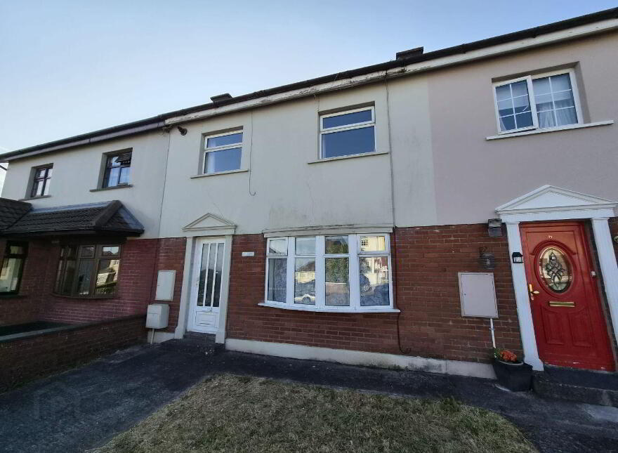 Saint Judes, 5 Willow Close, Donnybrook, T12E7FY