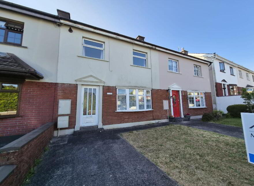 Saint Judes, 5 Willow Close, Donnybrook, T12E7FY