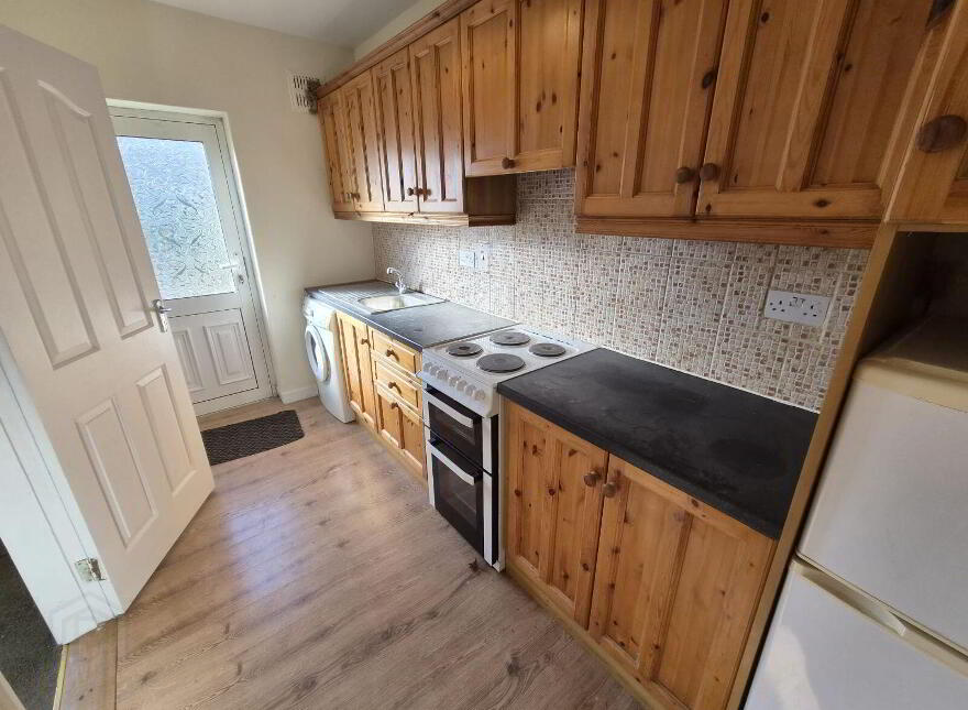 Saint Judes, 5 Willow Close, Donnybrook, T12E7FY