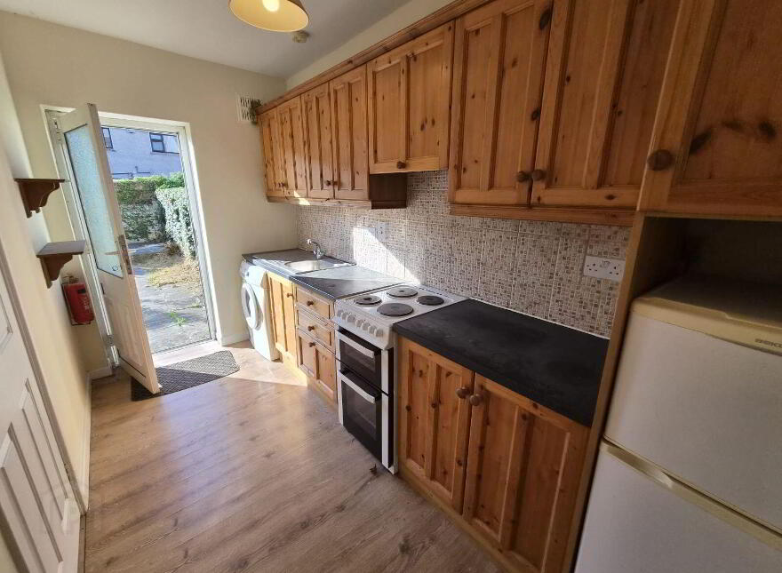 Saint Judes, 5 Willow Close, Donnybrook, T12E7FY
