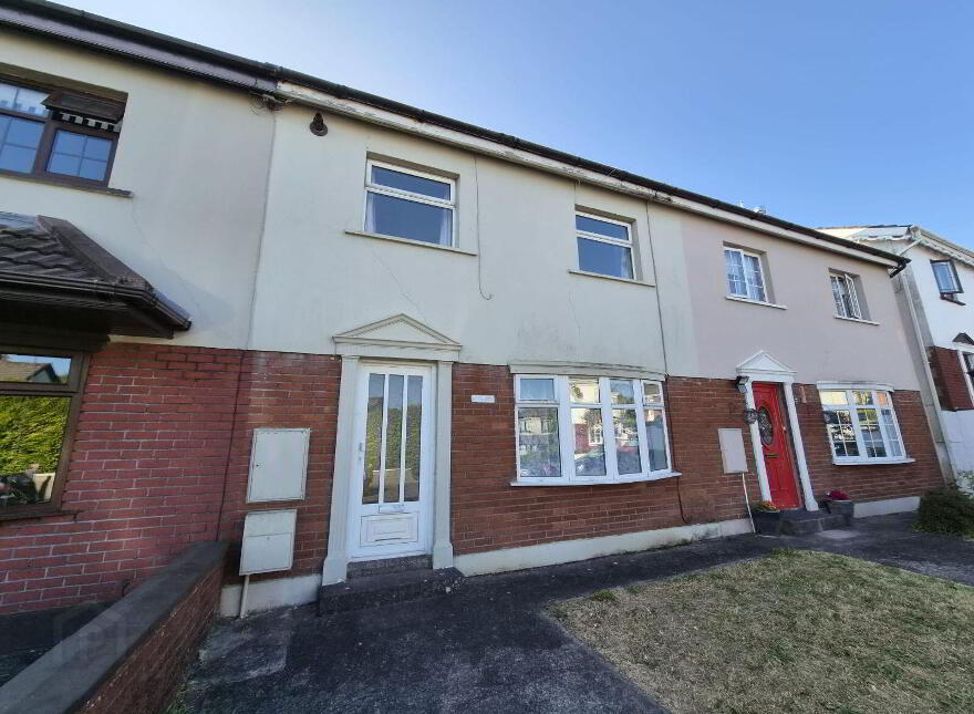Saint Judes, 5 Willow Close, Donnybrook, T12E7FY