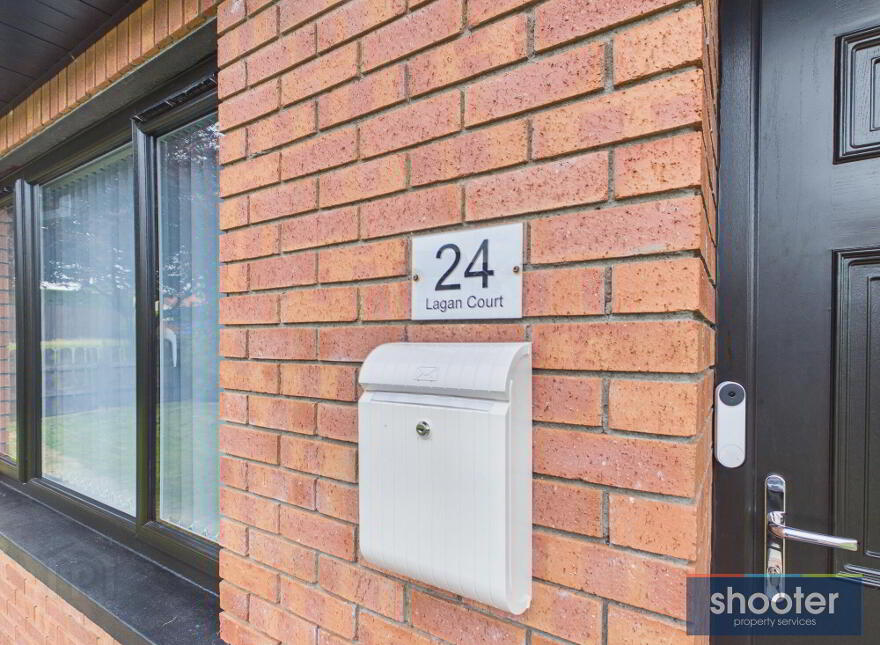 24 Lagan Court, Burren, Newry, BT34 3SX