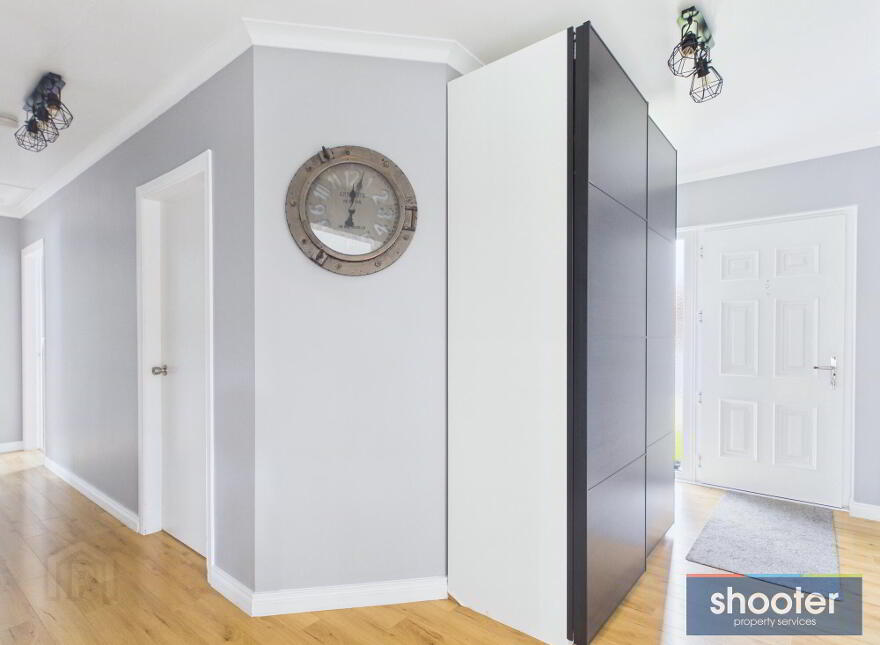 24 Lagan Court, Burren, Newry, BT34 3SX